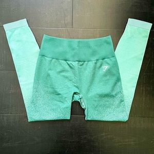 Gymshark Adapt Seamless Leggings Size S